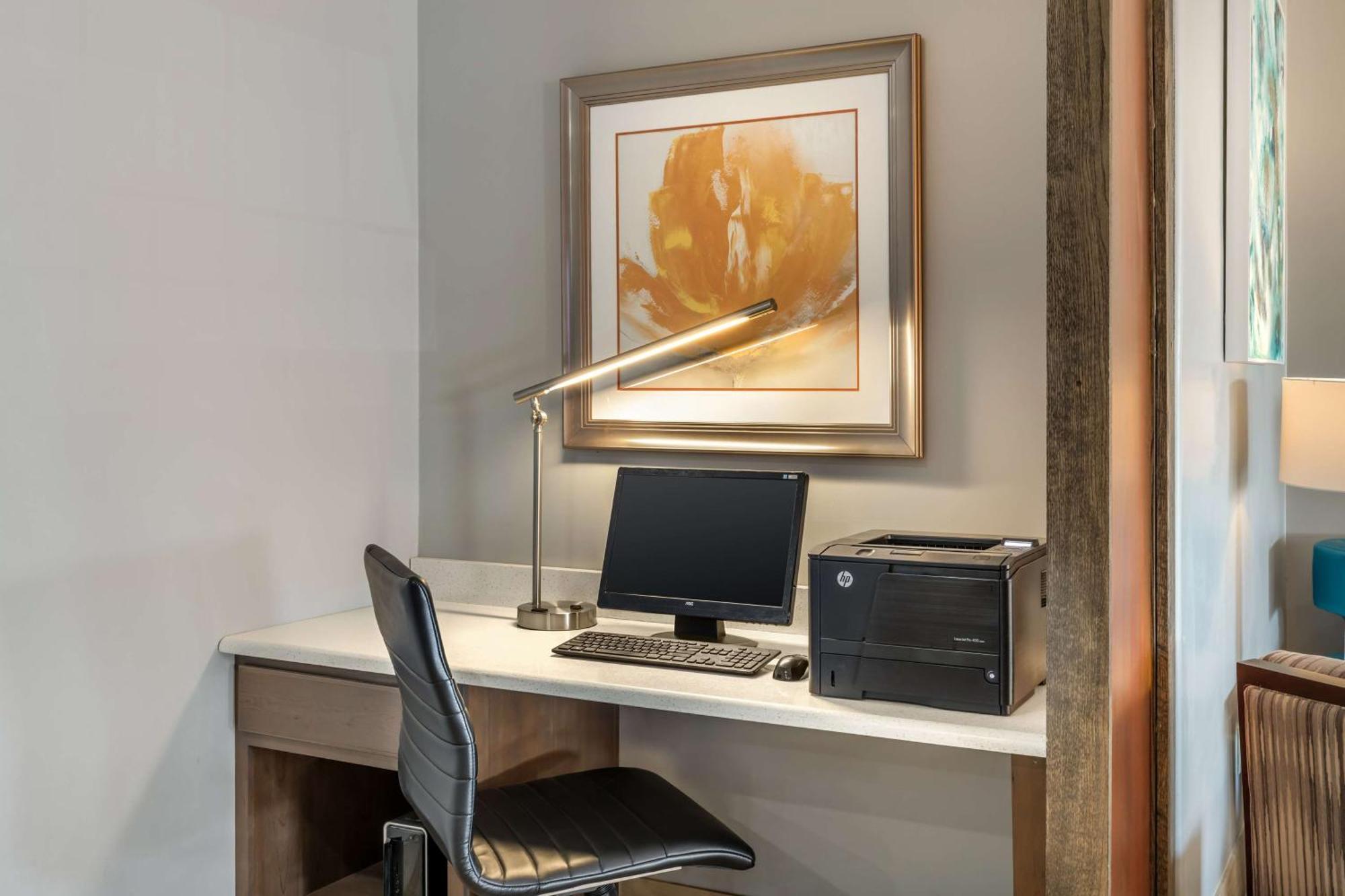 Best Western Club House Inn & Suites Mineral Wells Ngoại thất bức ảnh
